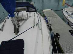 Omega Yachts 28 - image 9