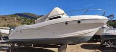 Pacific Craft 815 SC - picture 1