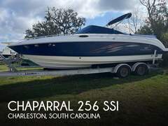 Chaparral 256 SSI - picture 1