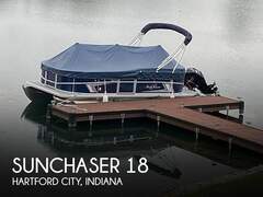 SunChaser Vista 18 Fish - billede 1