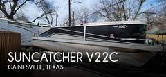 Suncatcher V22C - zdjęcie 1