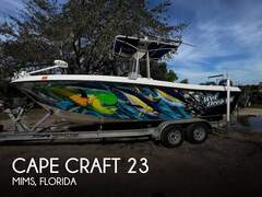 Cape Craft 23 - Bild 1
