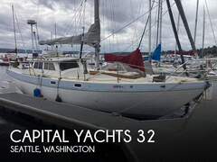 Capital Yachts Gulf 32 - image 1