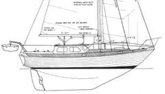 Capital Yachts Gulf 32 - resim 4