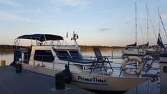 Meyer Motorboot Stahl - picture 2