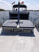 Meyer Motorboot Stahl - foto 3