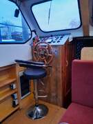 Meyer Motorboot Stahl - picture 9