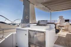 Outer Reef Trident 620 - foto 9