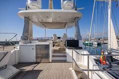 Outer Reef Trident 620 - foto 8