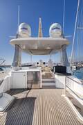 Outer Reef Trident 620 - picture 10