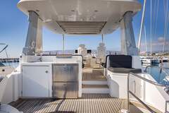 Outer Reef Trident 620 - foto 3