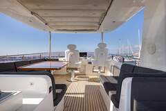 Outer Reef Trident 620 - foto 4