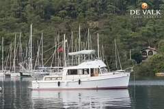 Grand Banks 42 Classic - picture 2