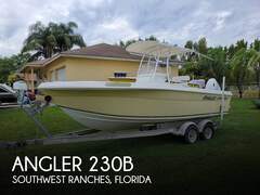 Angler 230B - picture 1