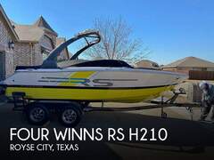 Four Winns RS H210 - picture 1