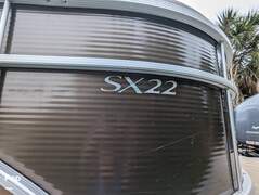 Bennington SX22 Saltwater Series - fotka 5