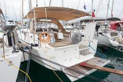 Dufour 460 Grand Large - fotka 3