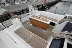 Dufour 460 Grand Large - fotka 10