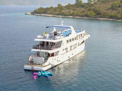 Small Cruise ship - picture 2