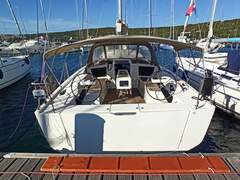 Dufour 430 Grand Large - fotka 3