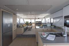 Fountaine Pajot MY 44 - immagine 4