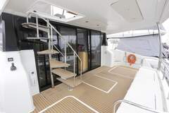 Fountaine Pajot MY 44 - picture 2
