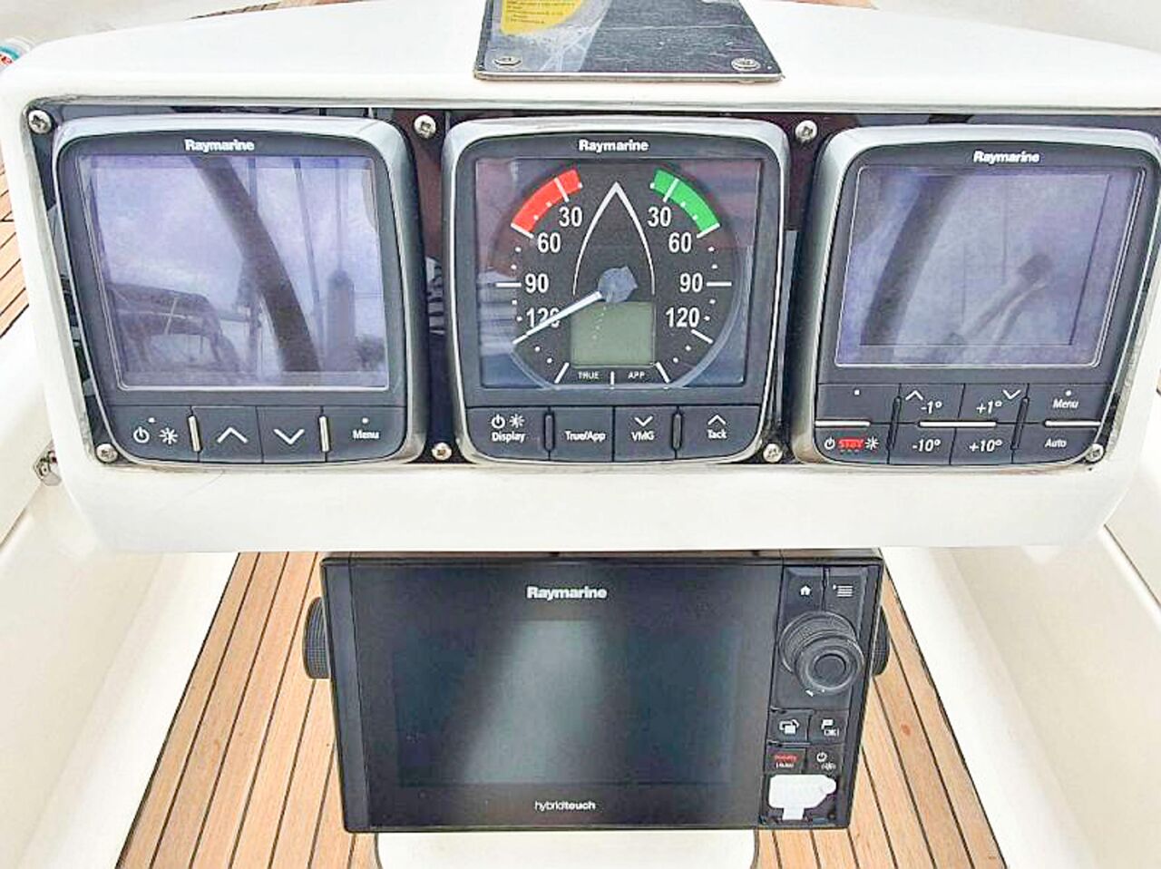Bavaria Cruiser 50 - image 3