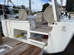 Dufour 430 Grand Large - fotka 10