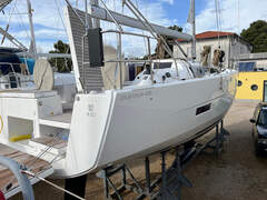 Dufour 430 Grand Large - fotka 9