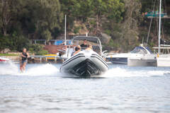 Italboats 650 Predator - фото 4