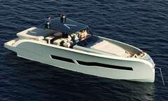 Elegance Yachts E 50 V - фото 1