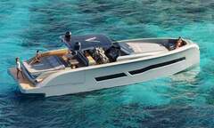 Elegance Yachts E 50 V - fotka 9