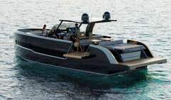 Elegance Yachts E 44 V - Bild 2