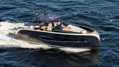 Elegance Yachts E 44 V - billede 1
