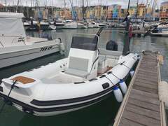 Tiger Marine 600 top LINE - picture 1