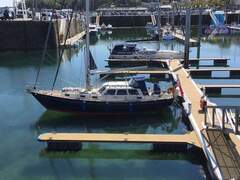 Northshore Yachts Vancouver 38 Pilot - Bild 3