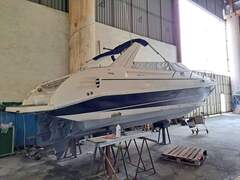 REAL Powerboats HAWK 32 - picture 1