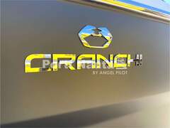 Cranchi E26 Rider - resim 10