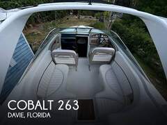 Cobalt 263 - billede 1