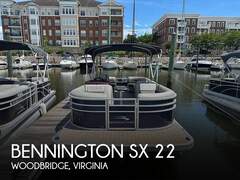 Bennington SX 22 - billede 1