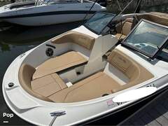 Sea Ray SPX 210 - picture 4