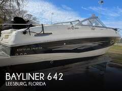 Bayliner 642 Overnighter - picture 1