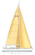 X-Yachts X-43 - picture 4