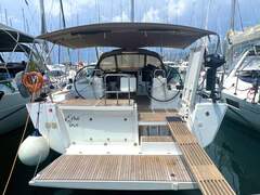Dufour 460 Grand Large - immagine 8