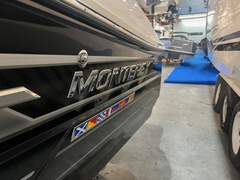 Monterey 218 Super Sport Bowrider - resim 4