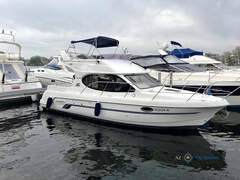Galeon 280 Fly - picture 1
