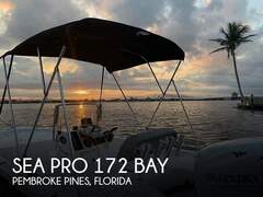 Sea Pro 172 Bay - imagen 1