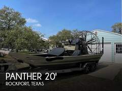 Panther Saltwater Series - fotka 1