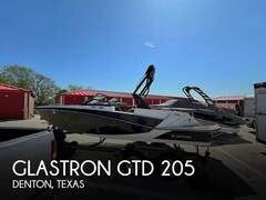 Glastron GTD 205 - resim 1
