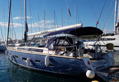 D&D Yachts Kufner 54 - picture 2